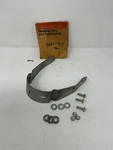 Harley Davidson Rear Wheel Fender Stay Mount Bracket W/hdw - Unknown Model (nos). Fixed Price $17.99.