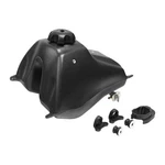 Gas Fuel Tank With Vavle And Petcock Fit For Honda CRF80 CRF100 Pit Bikes. Fixed Price $39.99.