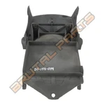 1987 Honda CBR600F Rear Fender Undertail 80101-MN4-000. Fixed Price $44.99.