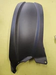 Ducati Multistrada 1200 Rear Mudguard Fender 565.1.053.2A. Fixed Price $20.00.