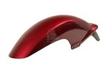Nos Oem 1983-85 Honda CB650SC Nighthawk Front Fender 61100-ME5-000ZH. Fixed Price $189.00.