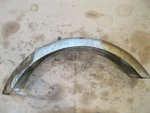 Rear Fender 1973 Yamaha GT1 80. Fixed Price $49.99.