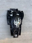 2020-2023 Kawasaki Se Sm Oem Rear Fender Undertail Guard. Fixed Price $38.00.