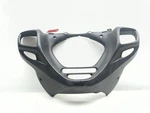 Attn: Dmg 12-17 Honda GL1800 Goldwing Front Lower Cowl Fairing Efi Body. Fixed Price $72.24.