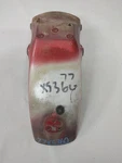 1977 Yamaha XS360 Rear Fender Mud Guard 1L9-21610-00-U4. Fixed Price $19.99.
