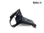 Rear Fender License Holder Bmw 2005-2009 (R1200RT 05) New Take Off. Fixed Price $159.50.