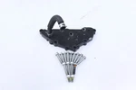 15-18 Yamaha Yzf R3 Oem Upper Engine Top Crankcase Cover 1WD-E5413-10-00. Fixed Price $17.59.