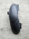 08-15 Kymco Super 125 150 Rear Fender Tail Wheel Tire Cover. Fixed Price $59.95.