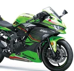 Kawasaki Ninja ZX-4RR 2023 Fender-assy-front,l.green 35001-0089-777. Fixed Price $174.45.