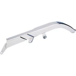 Drag Specialties Chrome Rear Upper Belt Guard For Harley Softail 1993-1999. Fixed Price $100.53.