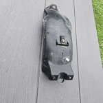 Honda Rear Back Wheel Fender Mud Guard 80101-447A-0100. Fixed Price $17.99.