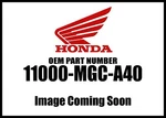Honda 2014-2017 Cb Crankcase Set 11000-MGC-A40 New. Fixed Price $1999.00.