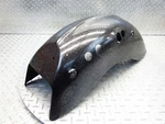 2011 Victory Polaris Vegas 8-BALL Oem Rear Fender Tire Hugger Mud Guard. Fixed Price $86.67.