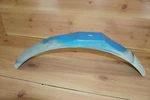 1971 Yamaha 90 Aftermarket Preston Petty Rear Fender. Fixed Price $22.49.