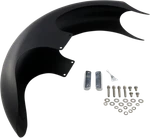 Paul Yaffe 26" Front Fender Solid Steel Pre-drilled TALON26-2014-S. Fixed Price $369.95.