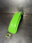 Ufo Plastics Front Fender Kawasaki KX80 1991-2000 KX85 2001-2013 KX100. Fixed Price $12.00.
