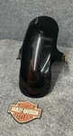 Oem Harley-davidson Street XG750 Front Fender 58900169 **scratched**. Fixed Price $100.00.