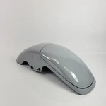 Oem Harley-davidson Front Fender Billiard Gray 2025 Softail / Fat Boy Nto. Fixed Price $759.95.