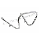 Bsa A50 A65 1966-1970 Grab Rail 68-9327 Uk Made Lf Harris Chrome. Fixed Price $88.97.