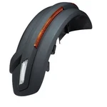 Can-am New Oem Motorcycle Matte Black Front Fender, Spyder Rs Rt St, 219400424. Fixed Price $253.93.