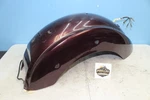 1999-2009 Yamaha XVS11AWV Star Classic Oem Rear Fender 5KS-Y216R-Y1-P4. Fixed Price $99.95.