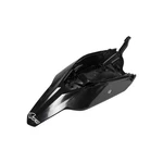 Fender Cover Ufo Plast Mudguard Rear Black. Fixed Price $66.31.