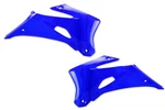 Polisport Blue Radiator Shroud Set 07-13 Wrf. Fixed Price $39.95.