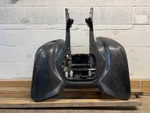 05 Suzuki Quadsport LTZ400 Rear Back Fender Mud Guard R2298. Fixed Price $74.95.