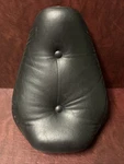 Harley Davidson Genuine 92-03 Oem Sportster Hugger Solo Seat-ruffle. Fixed Price $69.99.