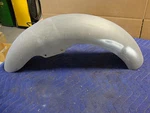 Big Dog Motorcycles Oem Steel 2006-2010 Mastiff Front Fender Pitbull 3.5" Wheel. Fixed Price $179.99.