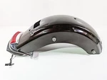 2010 Harley Touring Flhtk Electra Glide Rear Fender + Bumper 59579-09A. Fixed Price $127.49.