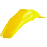 Acerbis Rear Fender Yellow Rm 125/250 96-00 2071160005. Fixed Price $23.99.