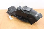 2009 Kawasaki Ninja 250R Rear Fender/ Undertail Cowl. Fixed Price $29.00.