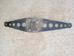 74 Kawasaki F7 175 Front Fender Support Plate Vintage Enduro. Fixed Price $24.99.