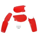 Plastic Body Kit For Honda XR75 XR80 1977-1982 Front Rear Fenders Side Panels. Fixed Price $150.73.