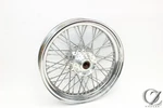 95-06 Kawasaki VN800 Vulcan Classic Front Rim Wheel 16X3.0. Fixed Price $158.95.
