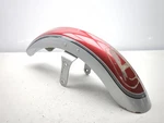 03-17 Victory Vegas Front Wheel Fender. Fixed Price $120.99.