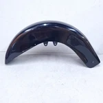 Harley-davidson Flstc Heritage Classic Evo Front Fender Ghost Flames 59129-86A. Fixed Price $150.00.