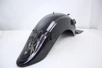 Rear Fender Yamaha V-star Classic 98-09 Oem. Fixed Price $189.00.