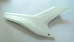 CRF250L Panel Body Right Side White 12-19 83501-KZZ-900ZC Honda Oem E-pack Exprs. Fixed Price $35.00.