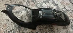 1988-1998 Honda Shadow Vlx VT600C Rear Back Wheel Fender Mud Guard. Fixed Price $50.00.