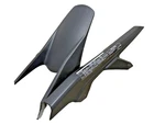 2014-2018 CBR650F Honda Rear Under Fender W/ Chain Case Cover Guard Oem. Fixed Price $39.99.