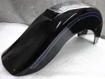 Flsts 1340 Heritage Springer Rear Fender Harley-davidson Genuine Softail Evo. Fixed Price $688.75.