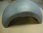 Big Dog Motorcycles Steel Rear Fender 2008-2010 Ridgeback 330 Tire. Fixed Price $399.99.
