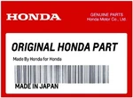 Qty Honda V65 Sabre TR200 XR80 Washer (6X9) Oem 90513-323-000. Fixed Price $24.99.
