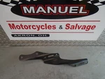 2012 Honda Shadow VT750RS Stay, Muffler Bracket 18415-MGR-670. Fixed Price $25.95.