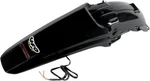 Ufo Enduro Rear Fender With Light Black For 2005-2017 Honda Crf 450 X. Fixed Price $53.15.