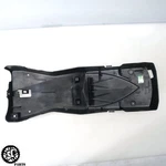 2005-2007 Triumph Speed Triple 1050 Battery Tray. Fixed Price $139.00.