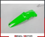 Rear Fender Ufo Plast For Kawasaki Kxf 250 2004 2005 Green 75726. Fixed Price $21.81.