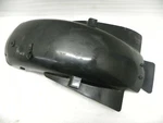 Suzuki GA650 GS650 Gl Rear Plastic Inner Fender Mudguard #102. Fixed Price $11.92.
